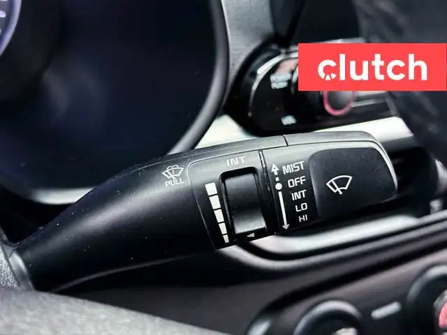 2019 Kia Forte EX w/ Apple CarPlay, Heated Front Seats, Rearview in Cars & Trucks in Ottawa - Image 28