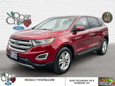 - HEATED CLOTH SEATS - REMOTE START - REVERSE SENSORS - HANDS-FREE POWER LIFTGATE - BACK UP CAMERA C...