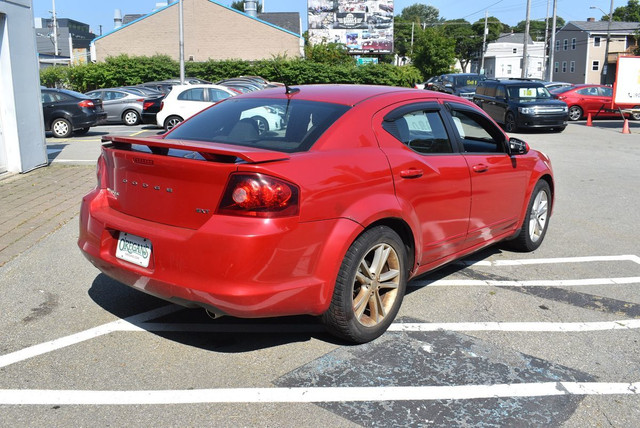 2011 Dodge Avenger SXT in Cars & Trucks in City of Halifax - Image 4