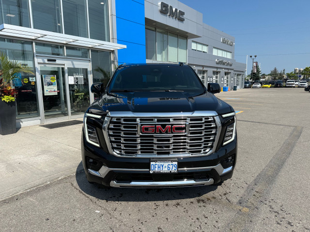 2025 GMC Yukon XL Denali in Cars & Trucks in Markham / York Region - Image 2