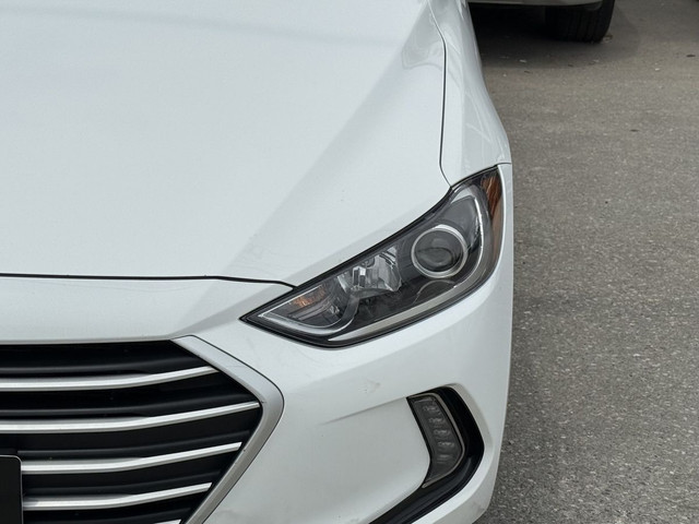 2017 Hyundai Elantra APPLE CARPLAY | ANDROID AUTO | BACK UP CAME in Cars & Trucks in City of Toronto - Image 4