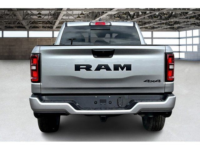 2025 Ram 1500 Tradesman in Cars & Trucks in Mississauga / Peel Region - Image 4