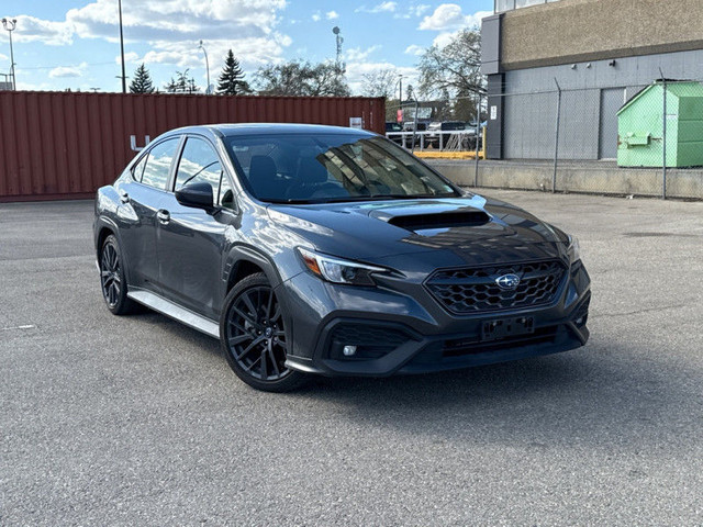 2023 Subaru WRX Sport - Sunroof - Low Mileage in Cars & Trucks in Edmonton - Image 4