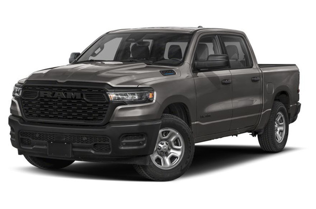 RAM 1500 Tradesman 2025 in Cars & Trucks in St. Albert