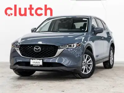 NO ACCIDENTS / CLEAN CARFAX / 1 OWNER / Power Tailgate/Hatch, Auto Dimming Rearview Mirror, Front He...