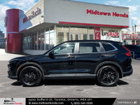 HONDA Canada CERTIFIED PRE OWNED, NO ACCIDENTS, APPLE CARPLAY, ANDROID AUTO, REAR-VIEW CAMERA, BLIND... (image 4)