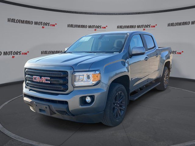 2020 GMC Canyon 4WD SLE in Cars & Trucks in Hamilton