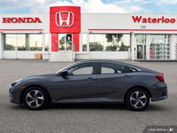 *WATERLOO HONDA'S **PRE-OWNED BUY SMART PROGRAM* - With the purchase of this vehicle, you will recei... (image 1)