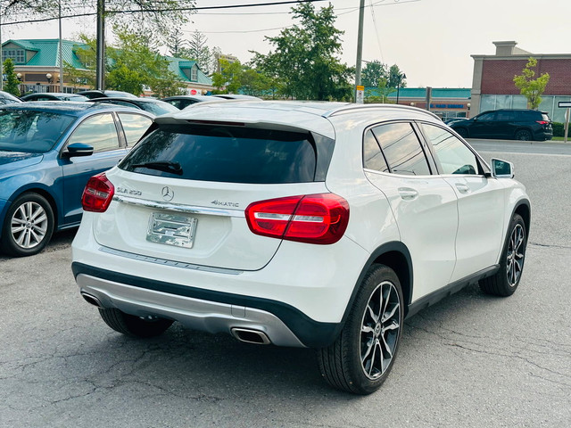 2016 Mercedes-Benz GLA-Class GLA250 4MATIC in Cars & Trucks in Markham / York Region - Image 3