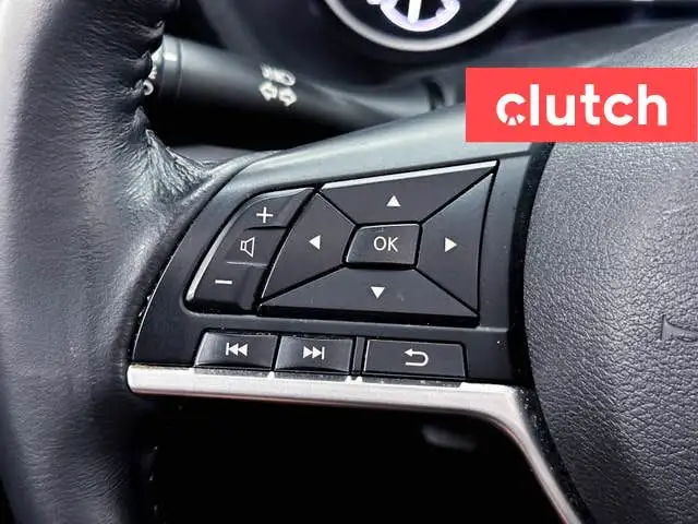 2022 Nissan Sentra SV Special Edition w/ Apple CarPlay, Heated F in Cars & Trucks in Ottawa - Image 25
