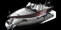 2023 Legend R15 With Mercury 25 ELPT 4-Stroke and Glide-on Trail in Powerboats & Motorboats in New Glasgow - Image 2