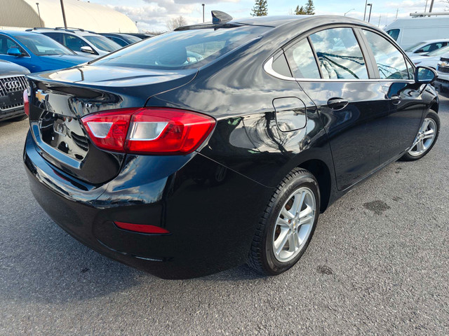 2018 Chevrolet Cruze LT Auto in Cars & Trucks in Ottawa - Image 4