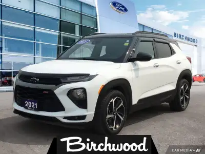 No Reported Accidents! Locally Owned! Experience the perfect blend of style and functionality with t...