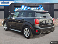 Look at this certified 2020 MINI Countryman Cooper Countryman AWD | Leather | Panoramic Sunroof | He... (image 2)