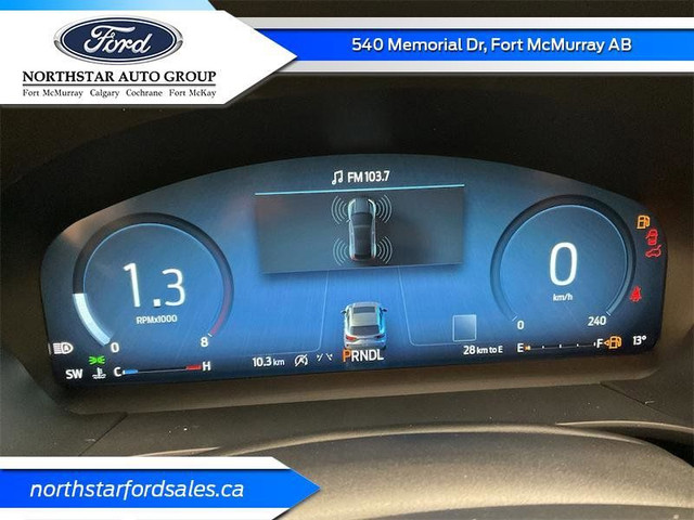 2025 FORD Escape Active in Cars & Trucks in Calgary