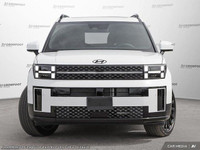 Crowfoot Hyundai, AMVIC Licensed Dealer This Hyundai Santa Fe boasts a Intercooled Turbo Regular Unl... (image 1)