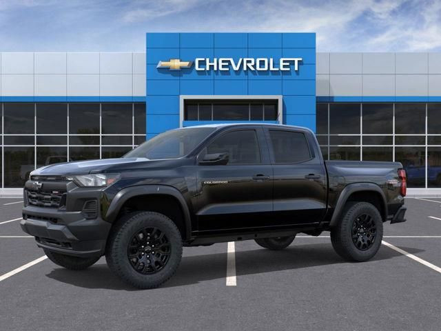 2025 Chevrolet Colorado Trail Boss in Cars & Trucks in London - Image 2