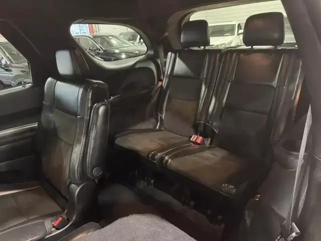 2019 DODGE Durango R/T in Cars & Trucks in City of Montréal - Image 14