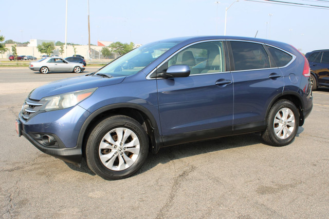 2014 Honda CR-V in Cars & Trucks in Oakville / Halton Region - Image 3