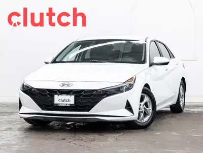 NO ACCIDENTS / CLEAN CARFAX / 1 OWNER / Front Heated Seats, Climate Control, Bluetooth Music and mor...
