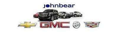 John Bear Buick GMC Ltd.