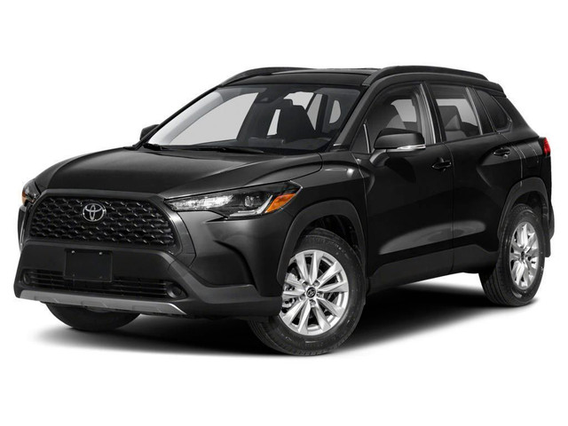 2022 Toyota Corolla Cross LE in Cars & Trucks in Timmins