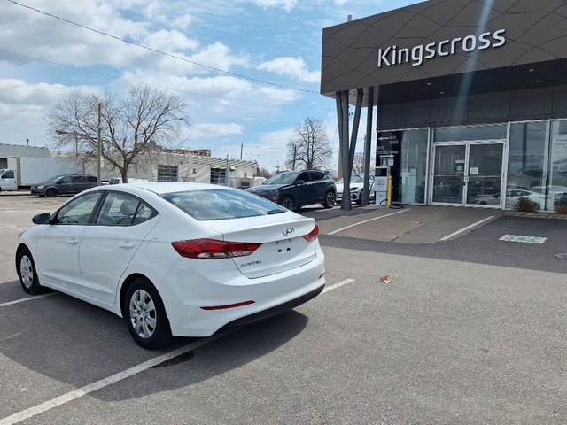 2017 Hyundai Elantra L L - MT in Cars & Trucks in City of Toronto - Image 3