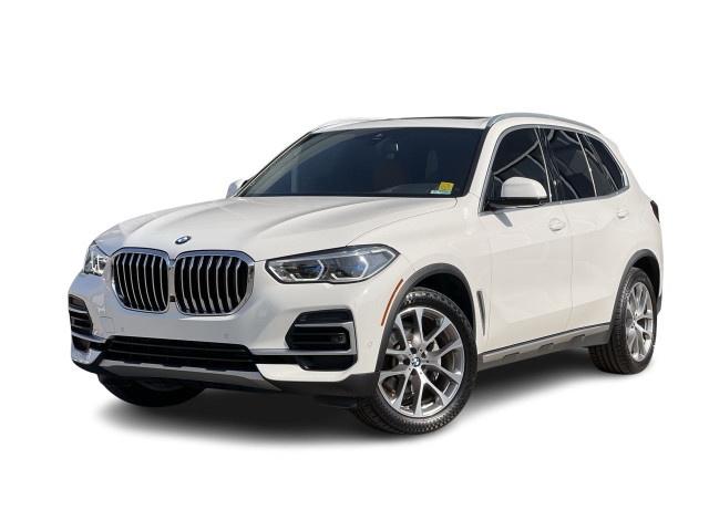 2022 BMW X5 in Cars & Trucks in Calgary