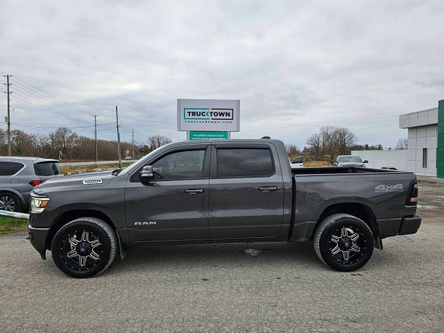 2019 Ram 1500 in Cars & Trucks in Ottawa