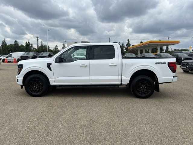 2024 Ford F-150 XLT SuperCrew 145 | Rem Keyless Entry | in Cars & Trucks in Edmonton - Image 4