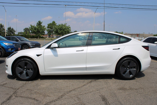 2022 Tesla Model 3 in Cars & Trucks in Oakville / Halton Region - Image 4