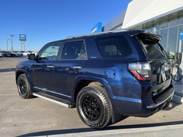  2019 Toyota 4Runner in Cars & Trucks in Grande Prairie - Image 4