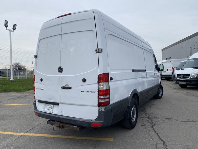 2014 Mercedes-Benz Sprinter HIGH ROOF EXTENDED,(SOLD)2500,170,,D in Cars & Trucks in Mississauga / Peel Region - Image 2