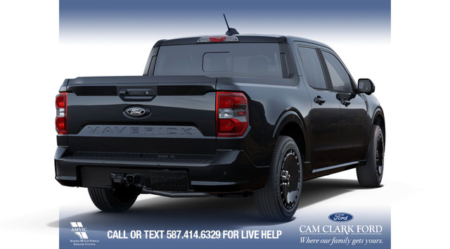 2025 Ford Maverick Lobo High in Cars & Trucks in Calgary - Image 4
