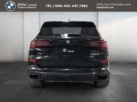 2022 BMW X5 M50i | Gr. Sup. Essentiel | Accès confort | * Groupe Supérieur Essentiel * Accès confort... (image 6)