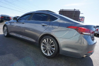 SAFETY INCLUDED FREE ACCIDENT LOCAL ONTARIO CAR Very Clean Hyundai Genesis AWD 3.8L With Automatic T... (image 3)