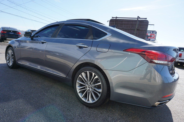 2016 Hyundai Genesis in Cars & Trucks in Oakville / Halton Region - Image 4