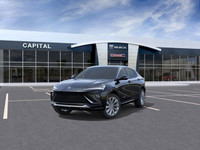 Capital Chevrolet Buick GMC This Buick Envista delivers a Gas 1.2L/ engine powering this Automatic t... (image 7)
