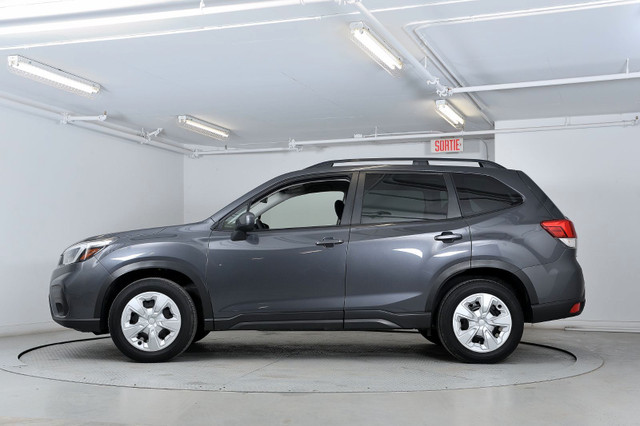 2021 Subaru Forester 2.5 in Cars & Trucks in Longueuil / South Shore - Image 3