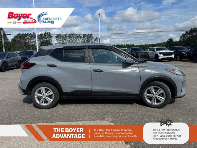 2021 Nissan Kicks in Cars & Trucks in Trenton - Image 4