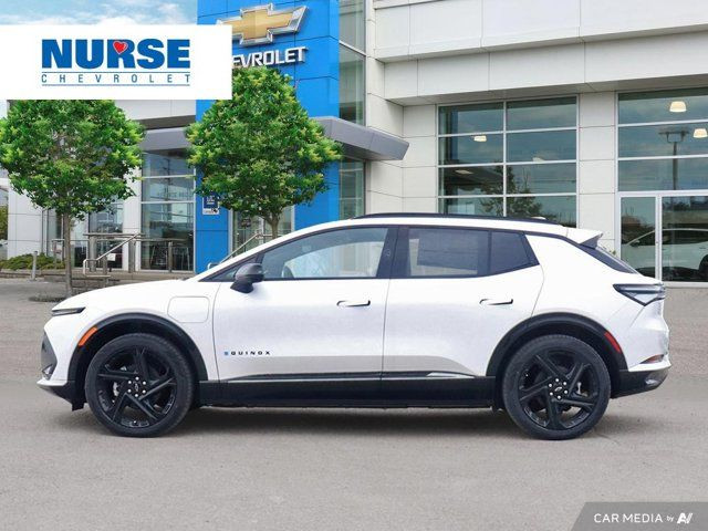 2025 Chevrolet Equinox EV RS in Cars & Trucks in Oshawa / Durham Region - Image 3