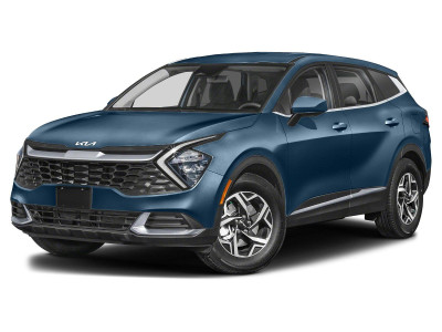 2024 Kia Sportage LX Incoming Unit!