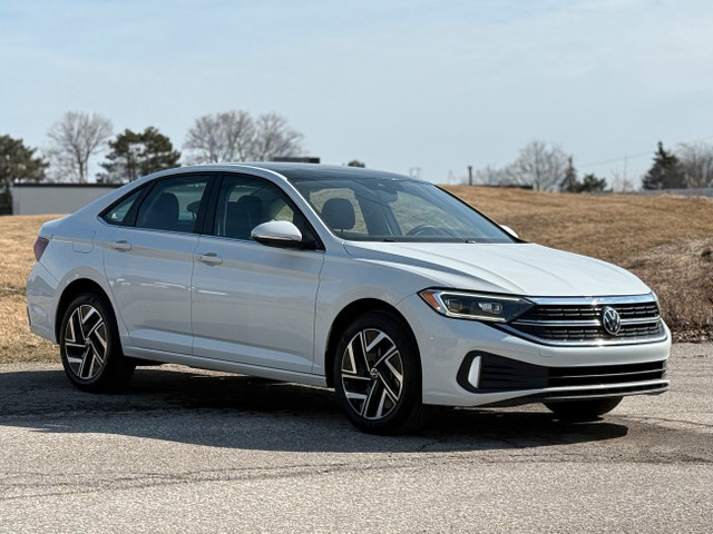 2024 Volkswagen Jetta Highline Auto in Cars & Trucks in Mississauga / Peel Region