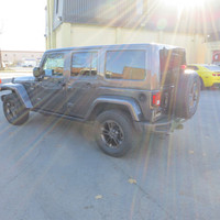 ONE OWNER /VERY RARE UNLIMITED 1941 75th anniversary edition EDITION!! FINISHED IN METALLIC GREY ON... (image 5)