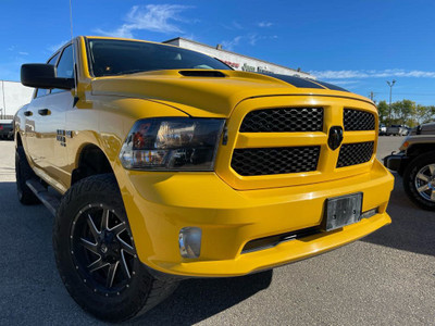 2019 Ram 1500 Classic Express *AS IS*
