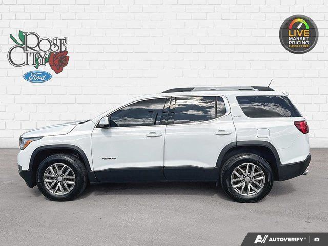 2019 GMC Acadia SLE | Heated Seats | Remote Start | Sunroof in Cars & Trucks in Windsor Region - Image 3