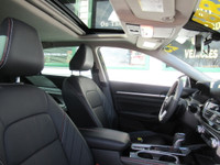 Fresh off lease and loaded this hard to find all wheel drive Nissan sedan doesn't disappoint! Heated... (image 8)