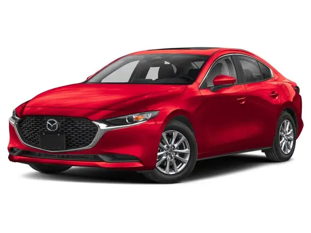 2024 Mazda Mazda3 GS Auto FWD in Cars & Trucks in Hamilton - Image 32
