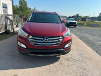 EXCELLENT SHAPE! NEW MVI! AWD! HEATED SEATS, ETC! THIS CAR IS VERY CLEAN AND IN GREAT SHAPE UNDERNEA... (image 5)