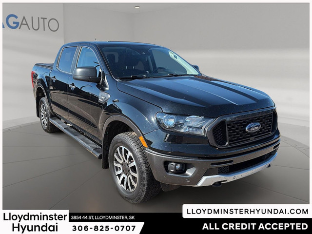 2019 Ford Ranger in Cars & Trucks in Lloydminster - Image 3